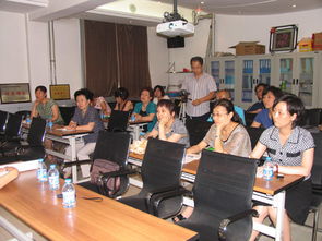 校工会精心组织赛前培训 助力教师备战省高校教学基本功比赛